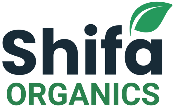 Shifa Organics 