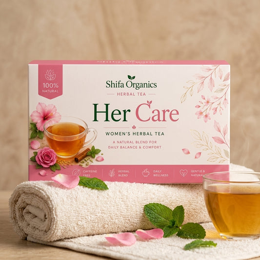 Women's Herbal Tea