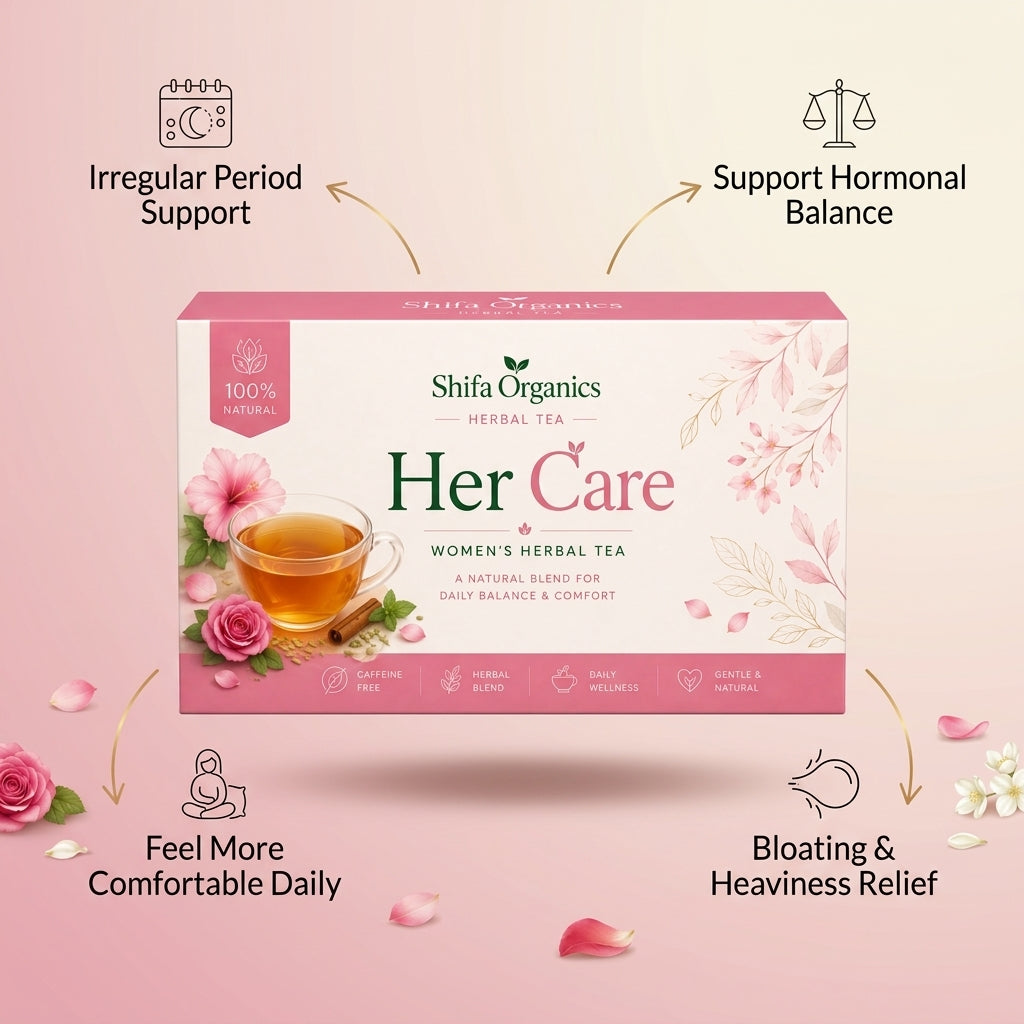 Women's Herbal Tea