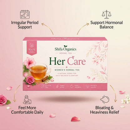 Women's Herbal Tea